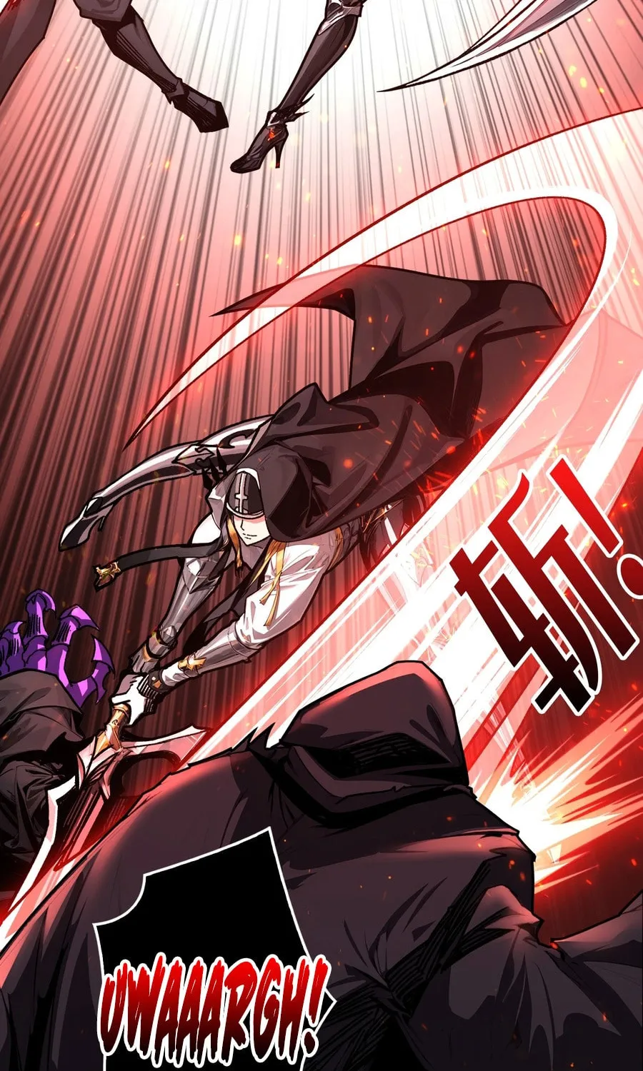 Regenerate Top Players Chapter 21 page 50 - 
