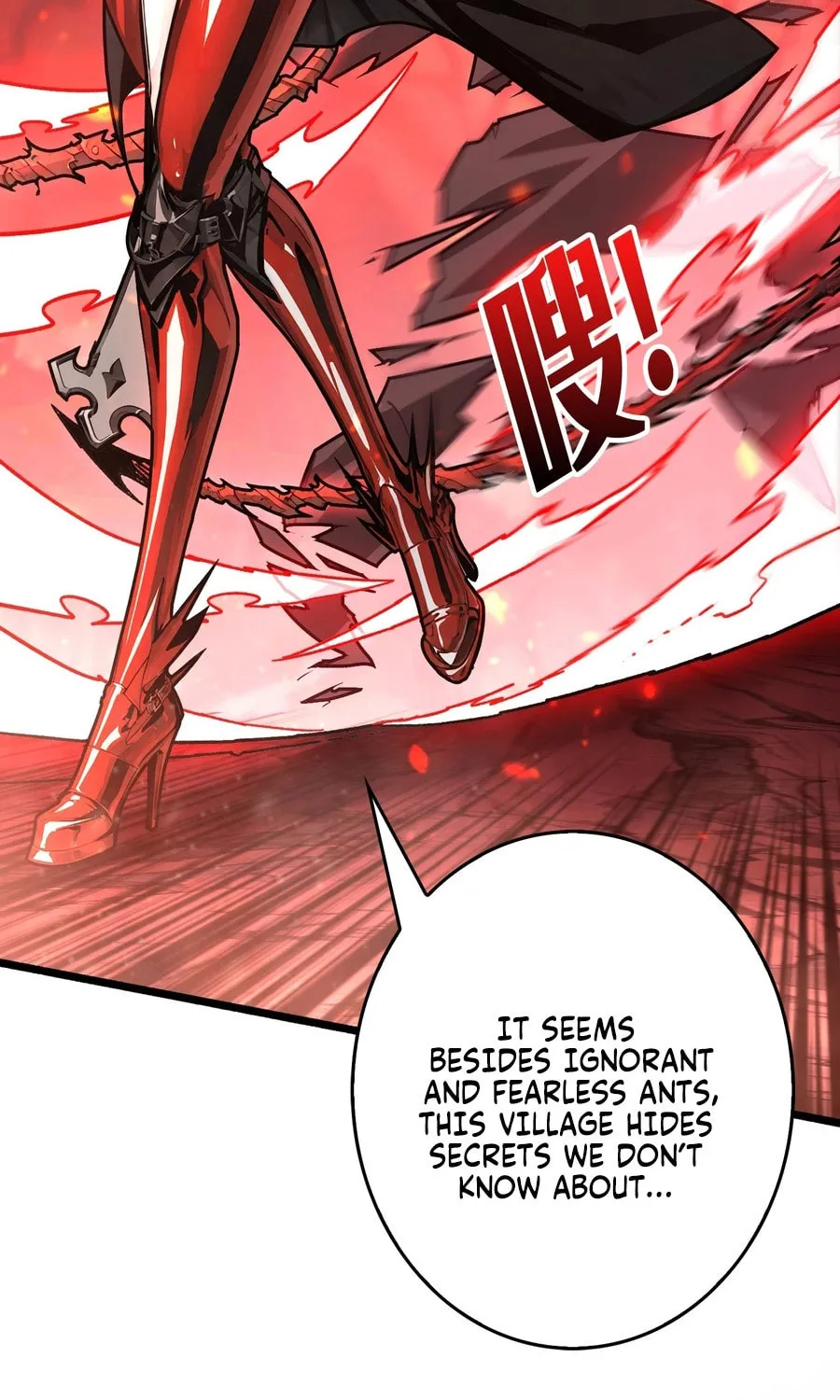 Regenerate Top Players Chapter 21 page 59 - 