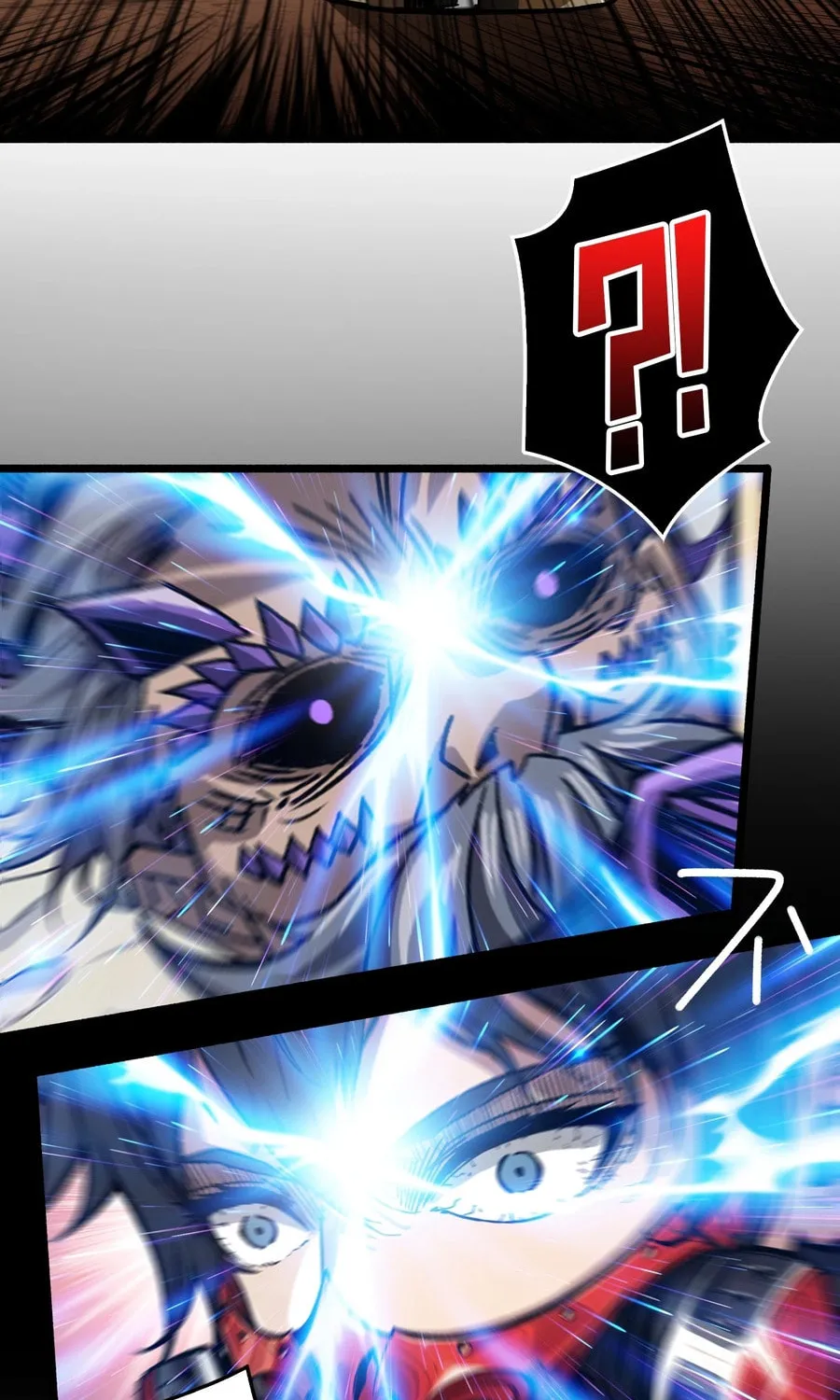 Regenerate Top Players Chapter 21 page 9 - 