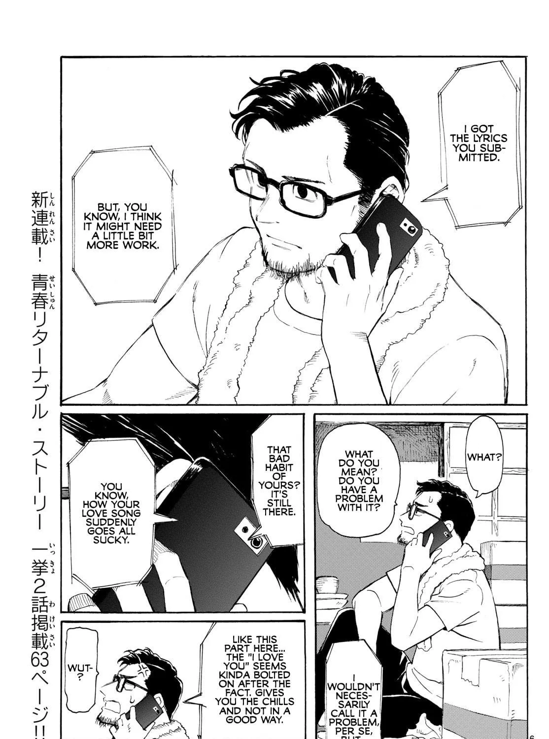 Register! Chapter 1 page 11 - 