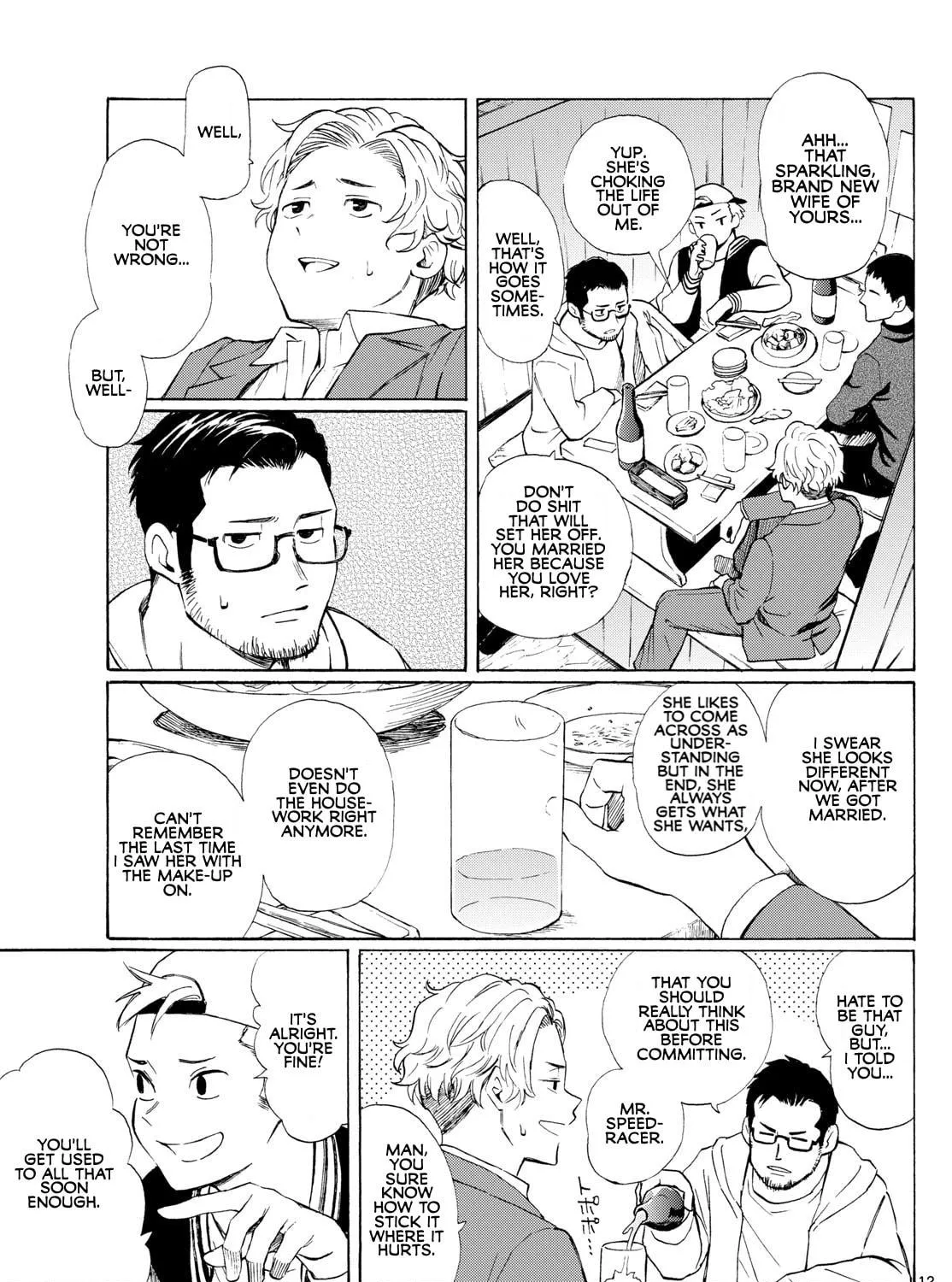 Register! Chapter 1 page 23 - 