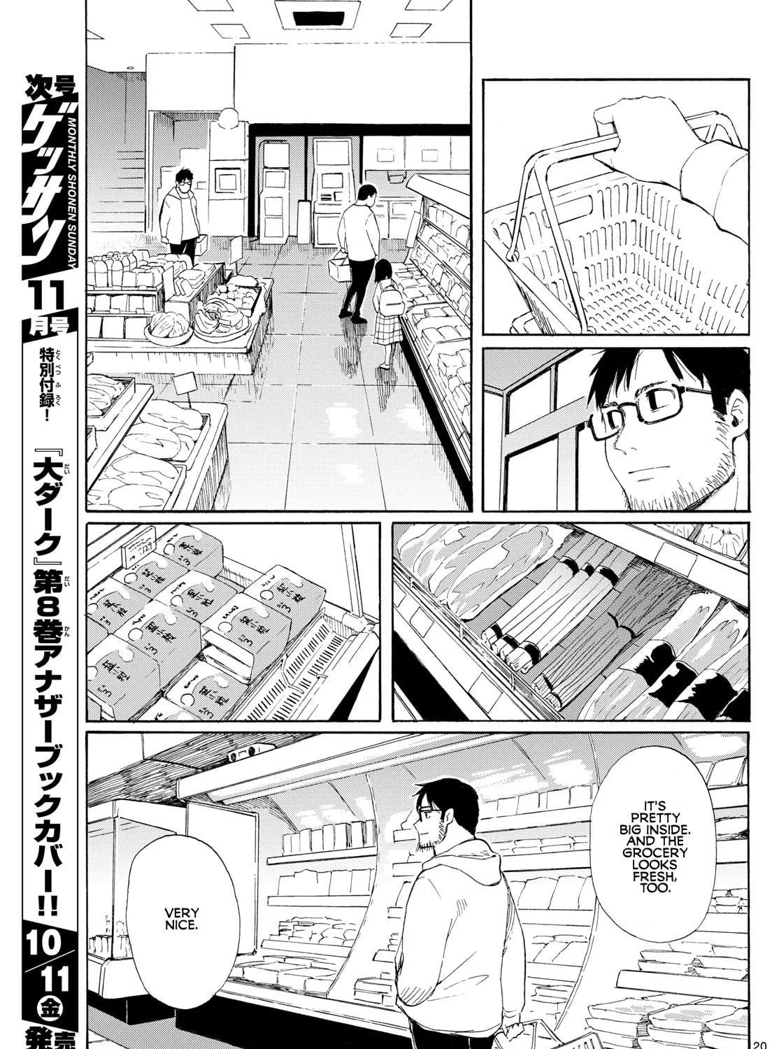 Register! Chapter 1 page 39 - 