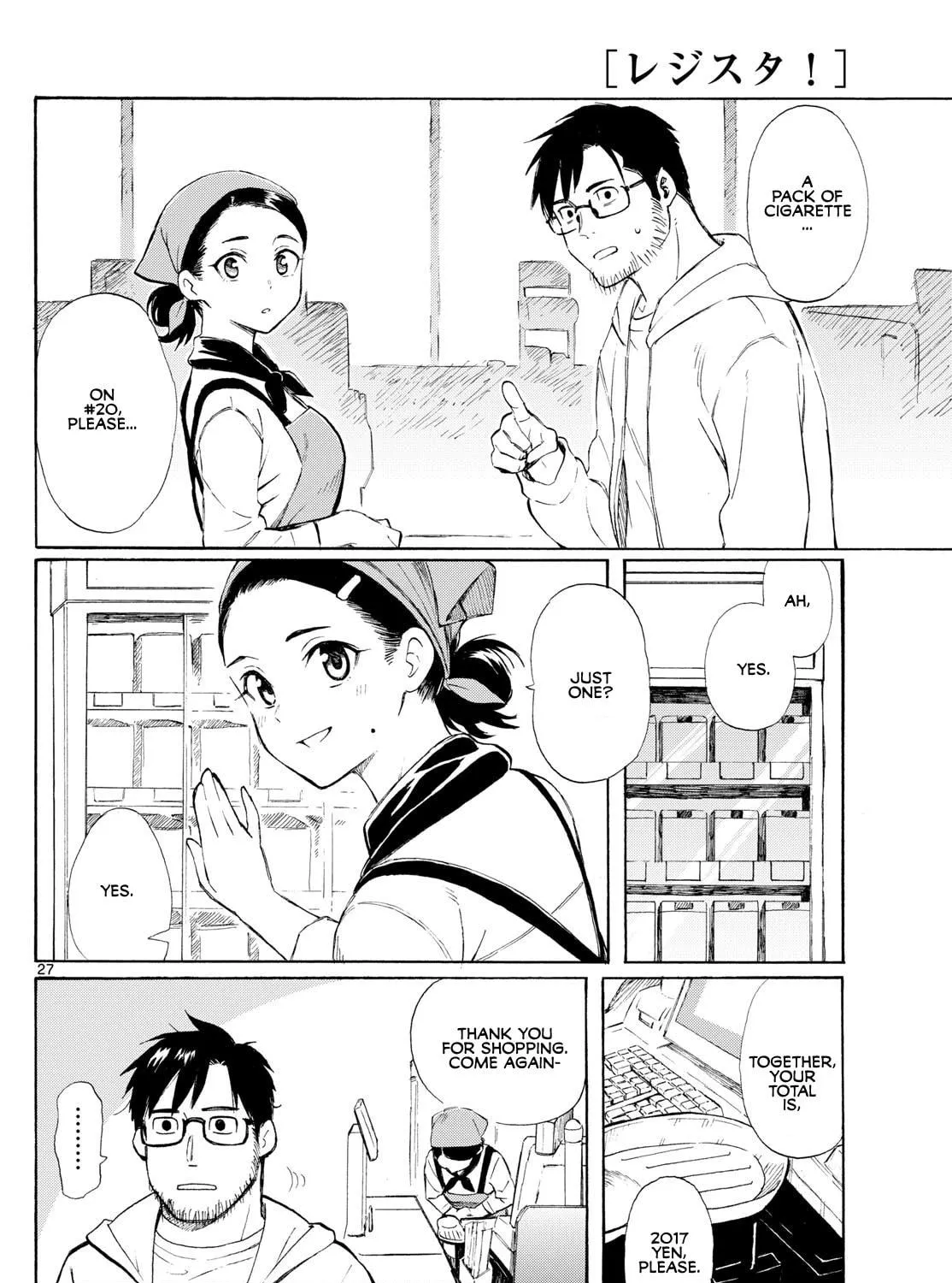 Register! Chapter 1 page 53 - 