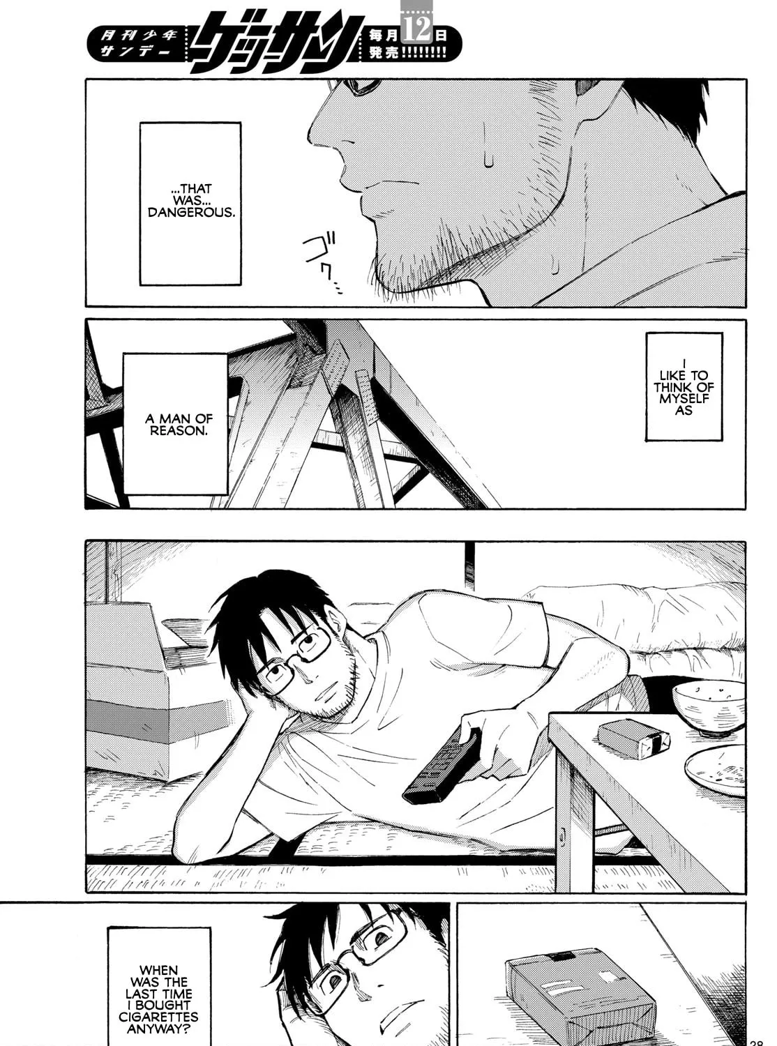 Register! Chapter 1 page 55 - 