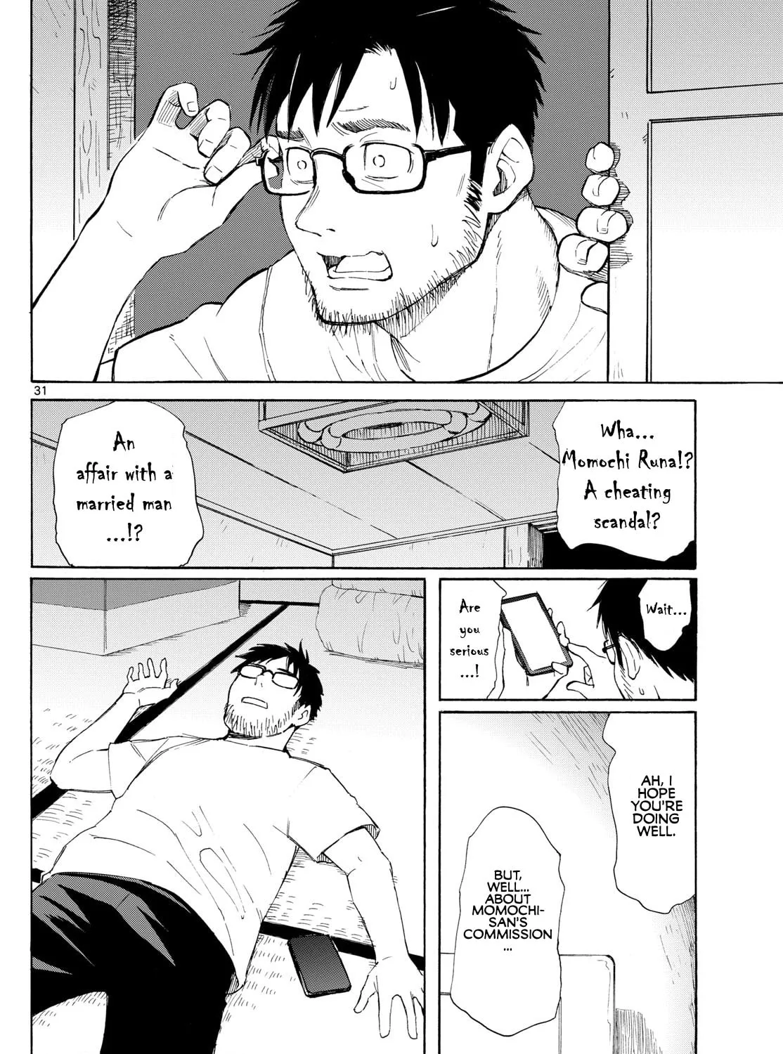 Register! Chapter 1 page 61 - 