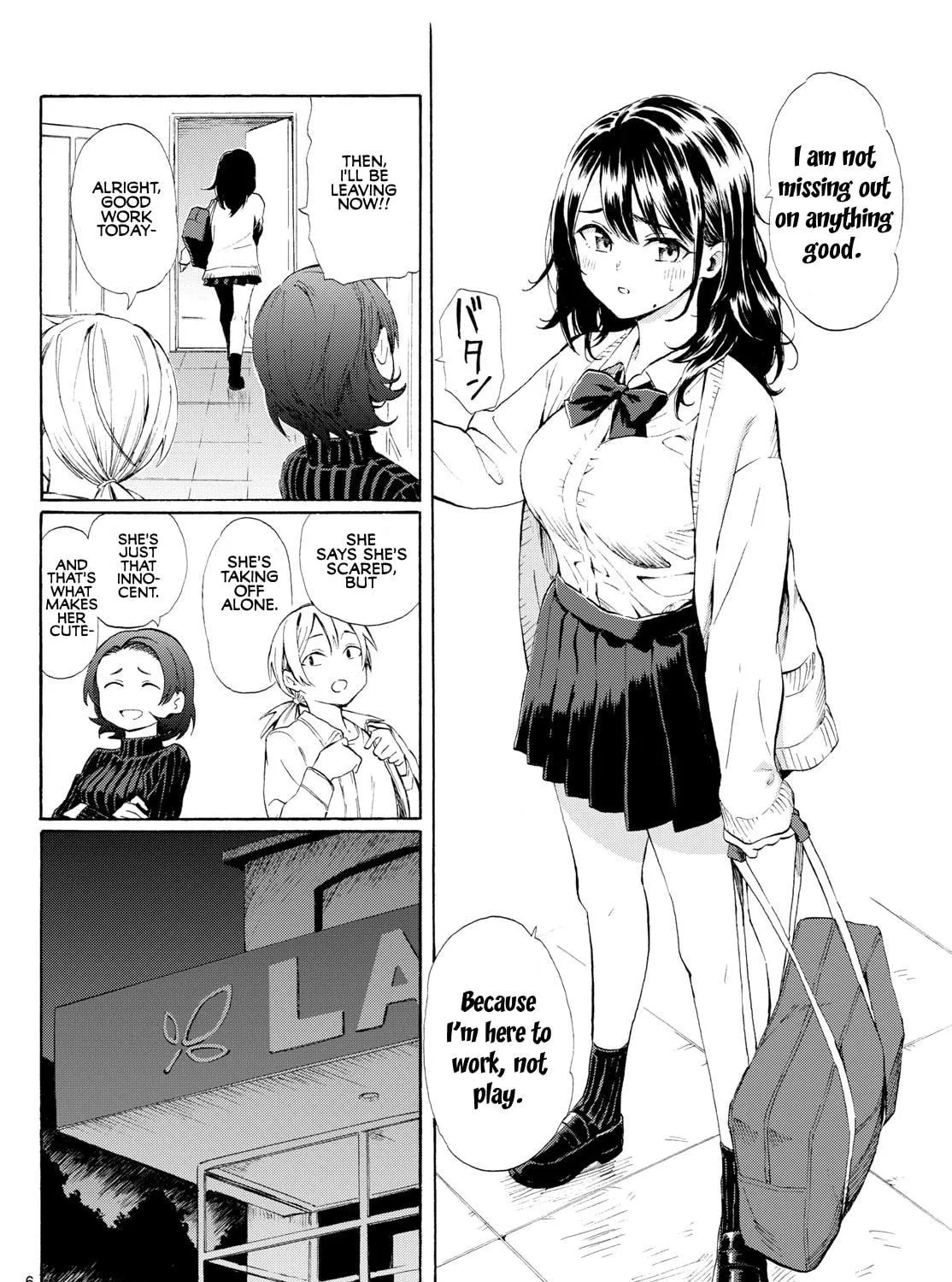 Register! Chapter 2 page 11 - 