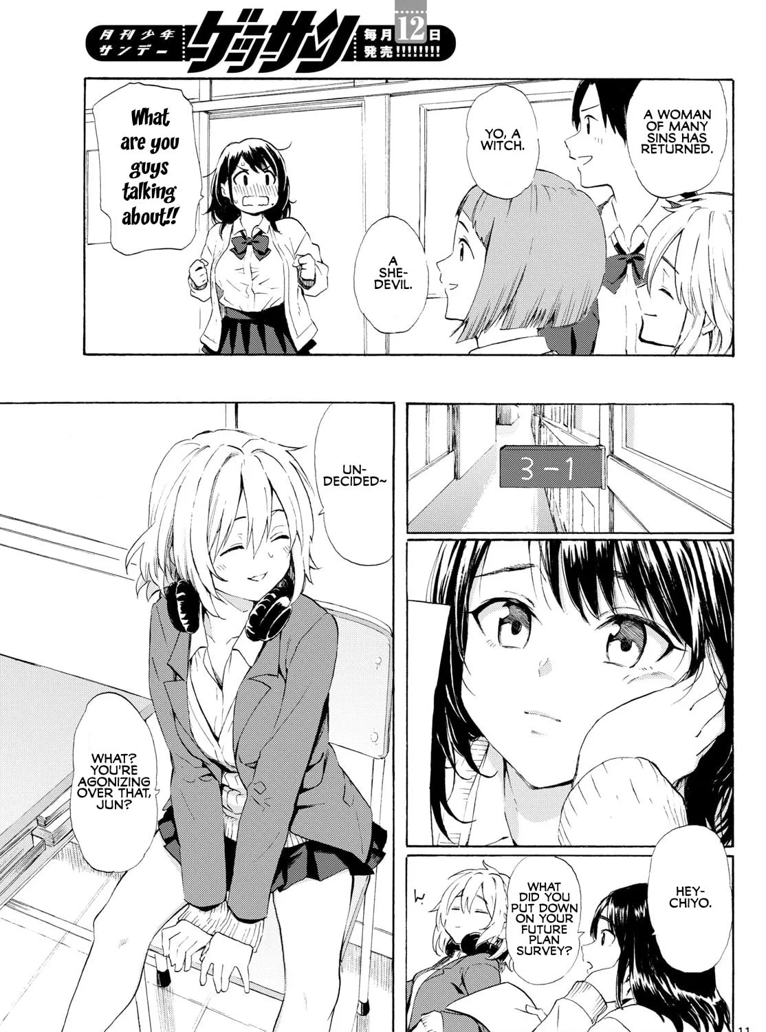 Register! Chapter 2 page 21 - 