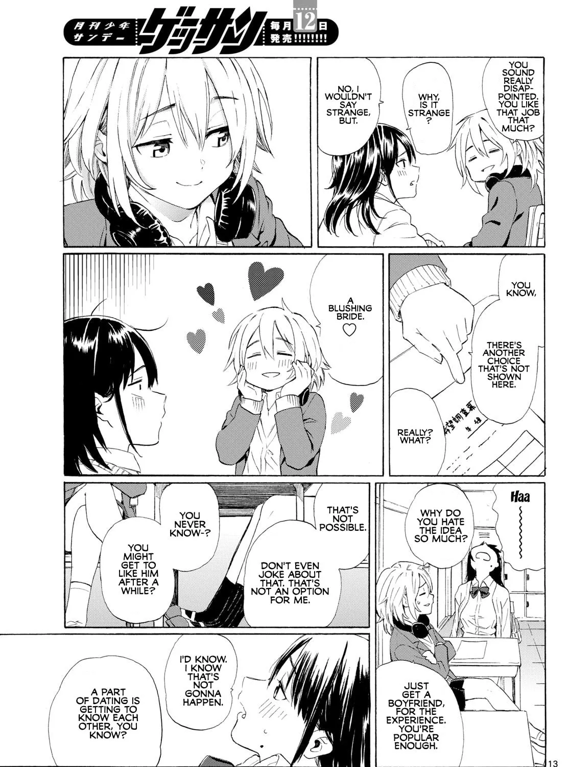 Register! Chapter 2 page 25 - 