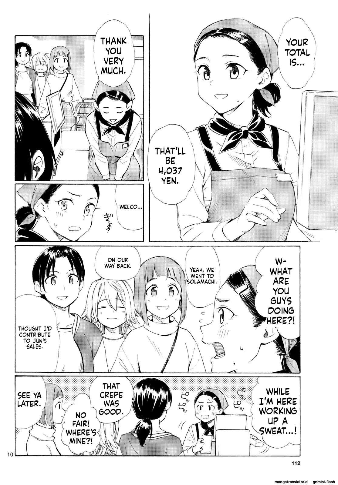 Register! Chapter 3 page 11 - 