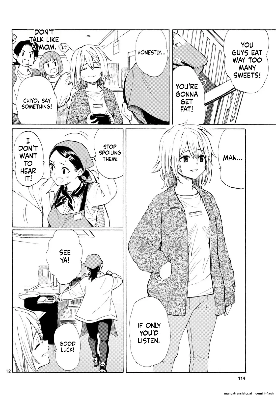 Register! Chapter 3 page 13 - 