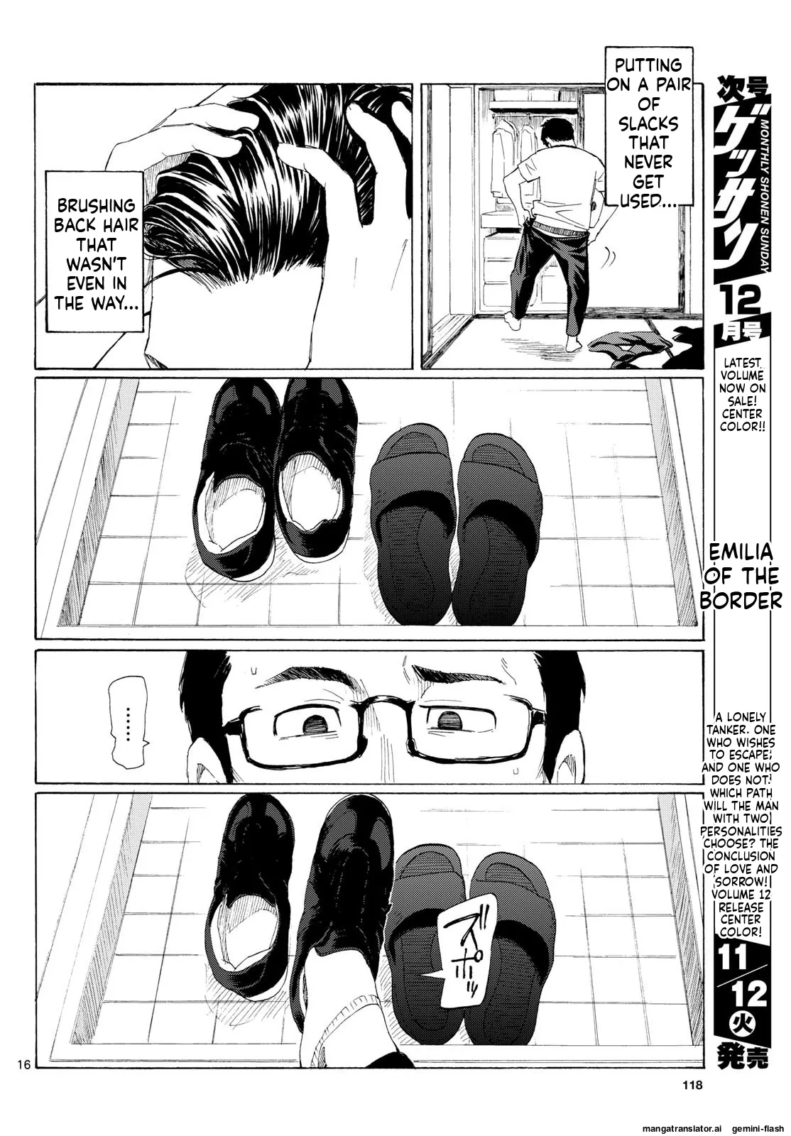 Register! Chapter 3 page 17 - 