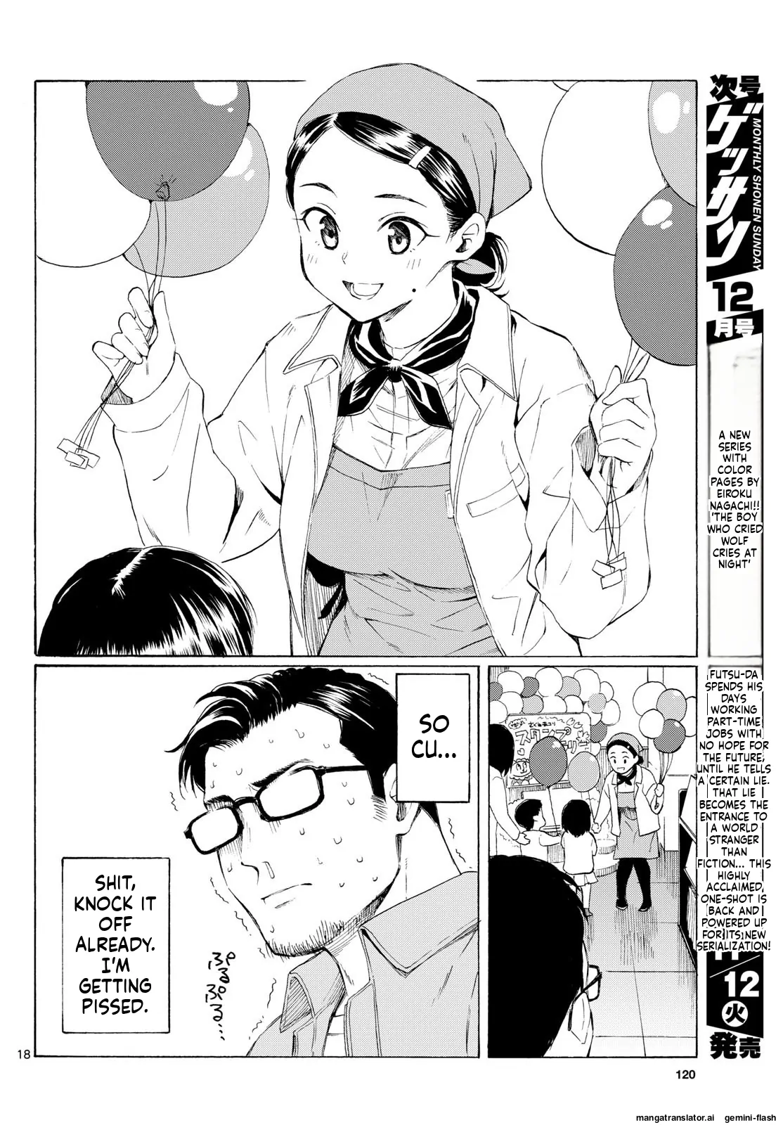 Register! Chapter 3 page 19 - 