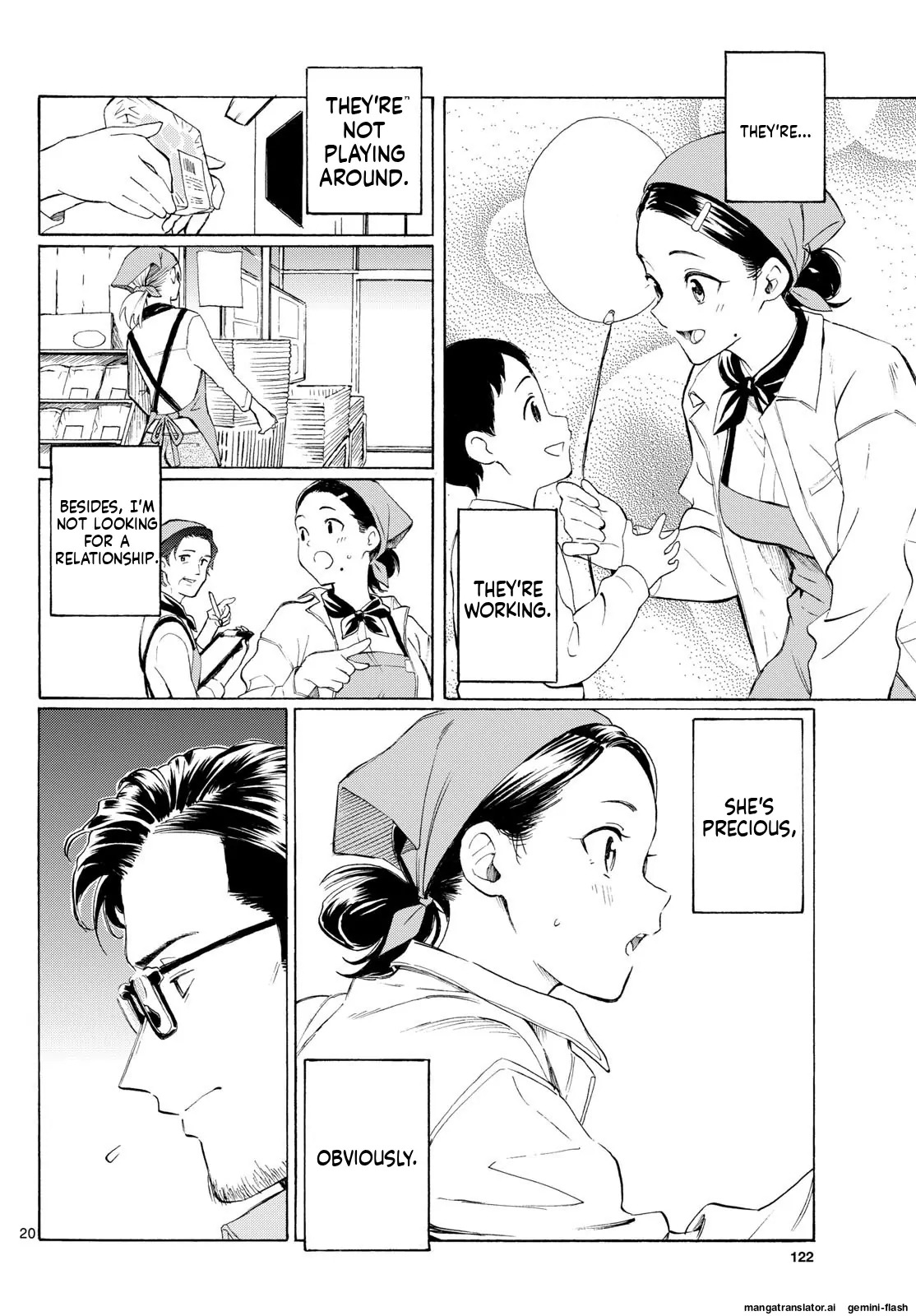 Register! Chapter 3 page 21 - 