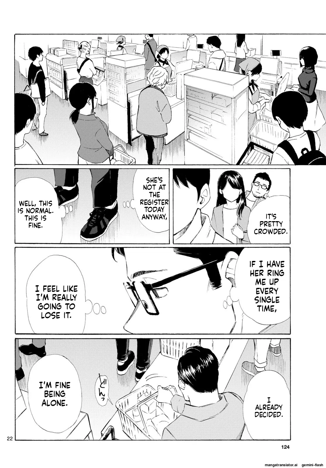 Register! Chapter 3 page 23 - 