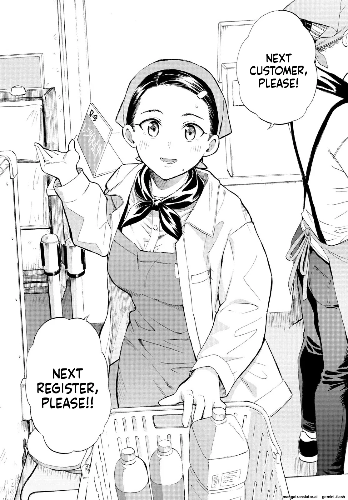 Register! Chapter 3 page 25 - 
