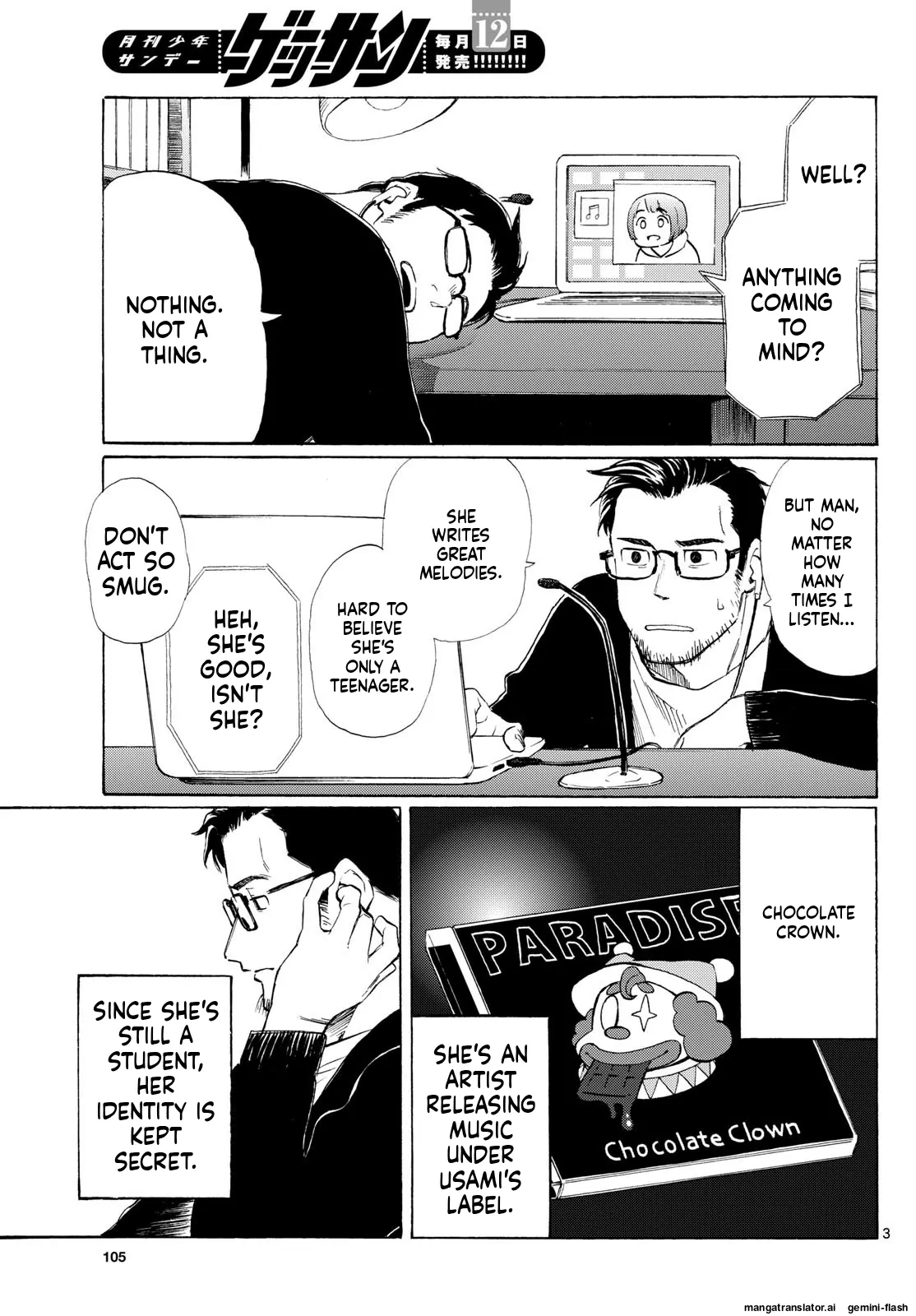 Register! Chapter 3 page 4 - 