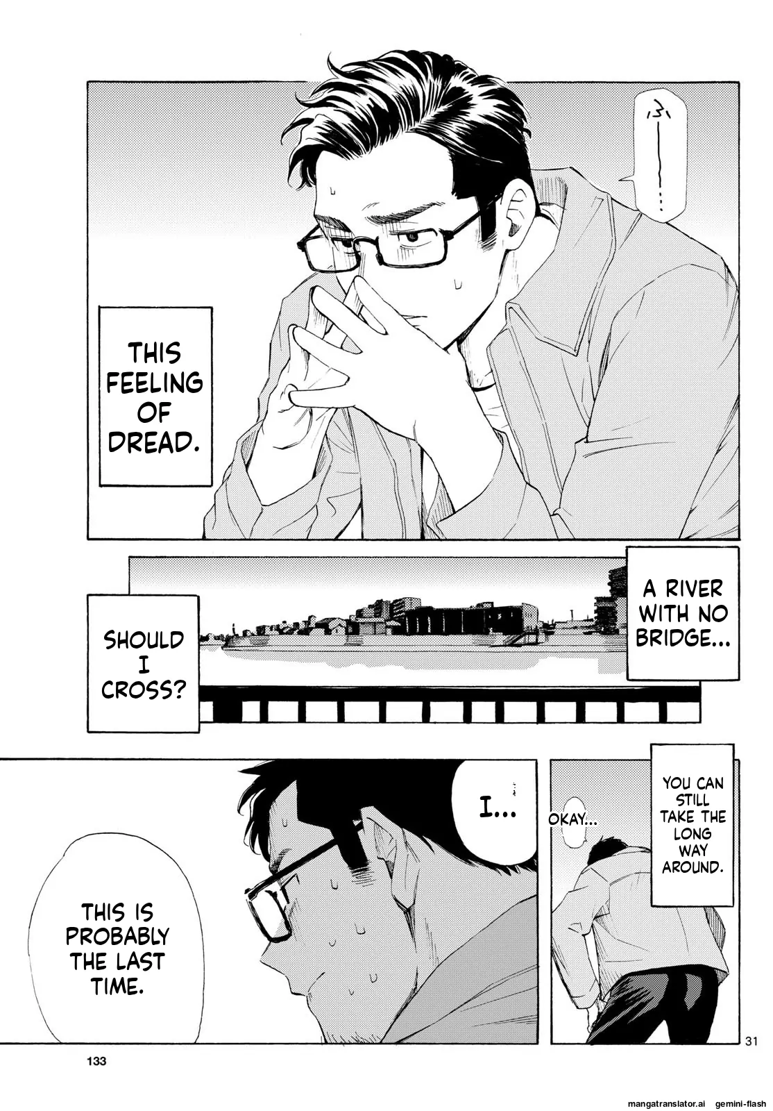 Register! Chapter 3 page 32 - 