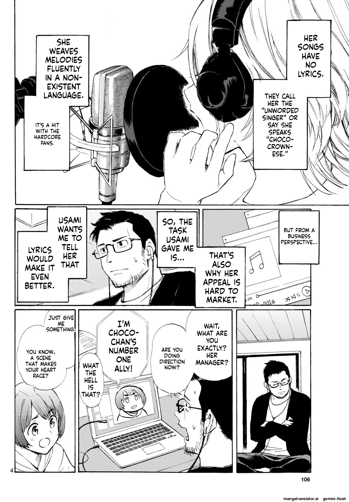 Register! Chapter 3 page 5 - 