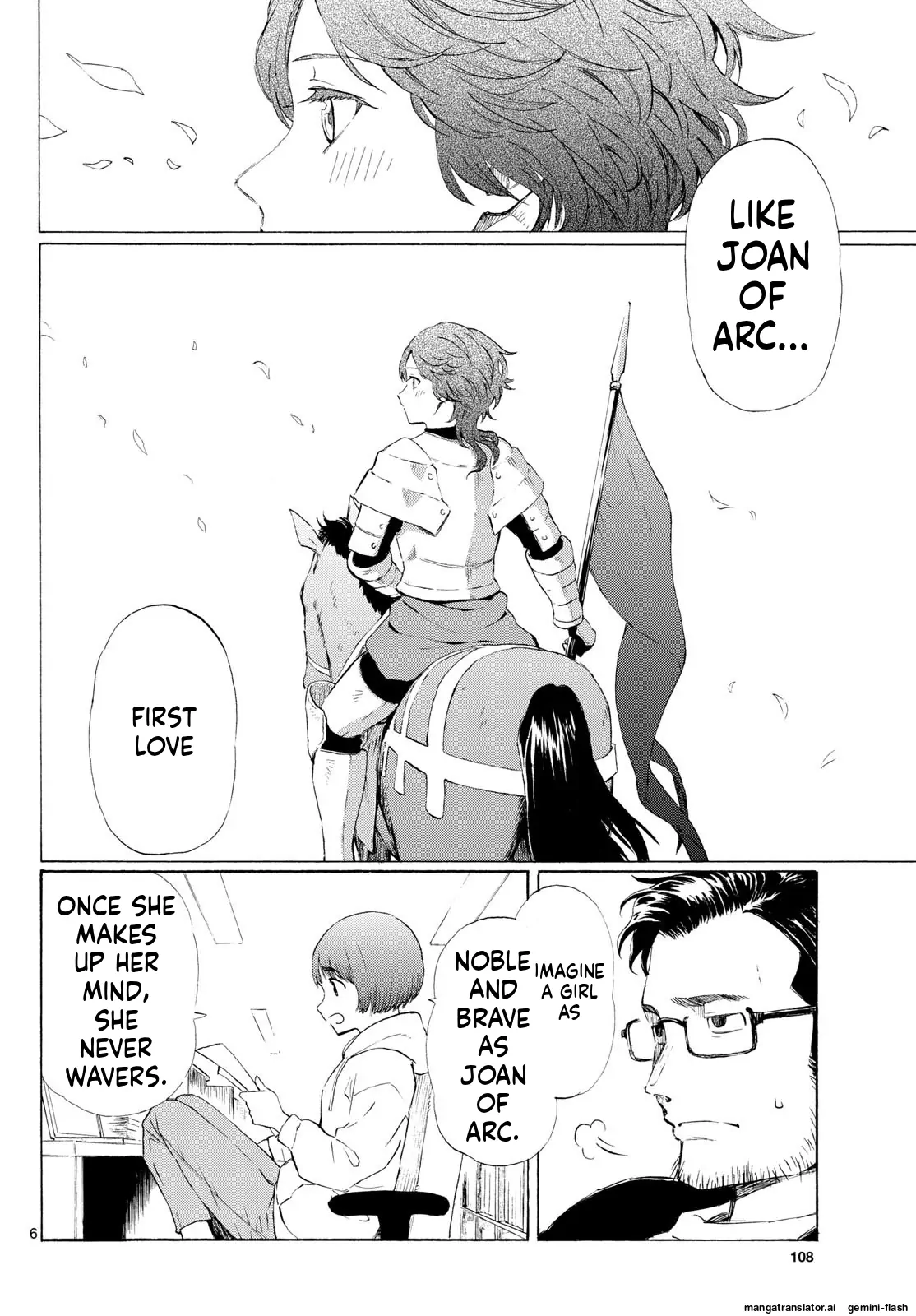 Register! Chapter 3 page 7 - 