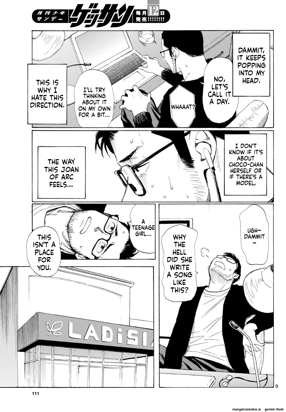 Register! Chapter 3 page 10 - 