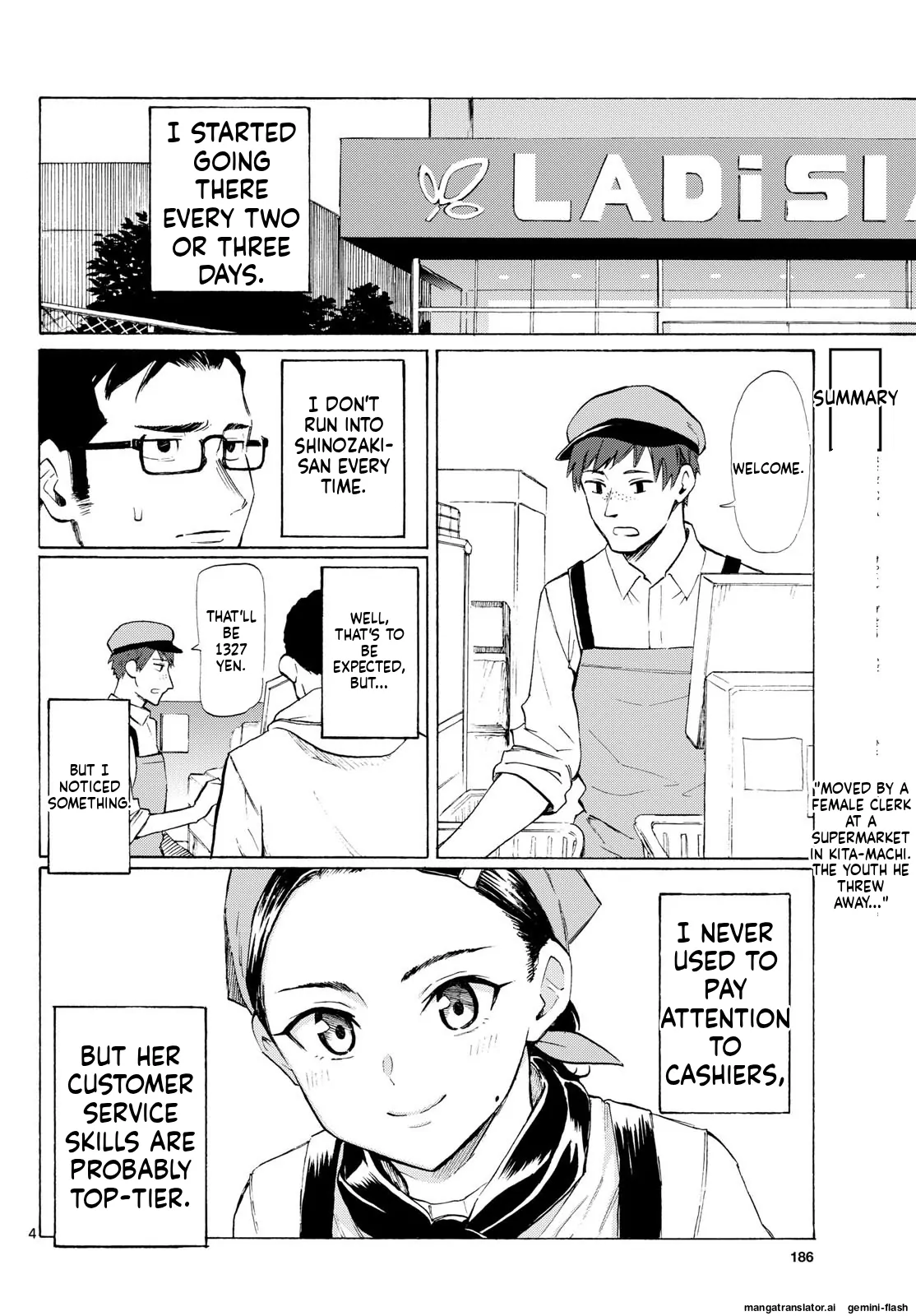 Register! Chapter 4 page 2 - 