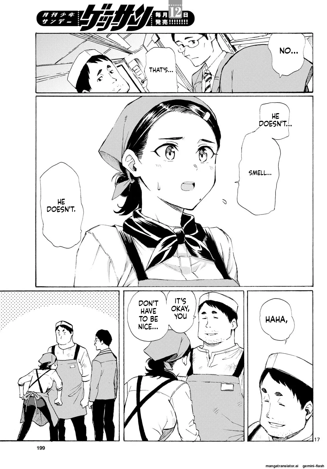Register! Chapter 4 page 15 - 