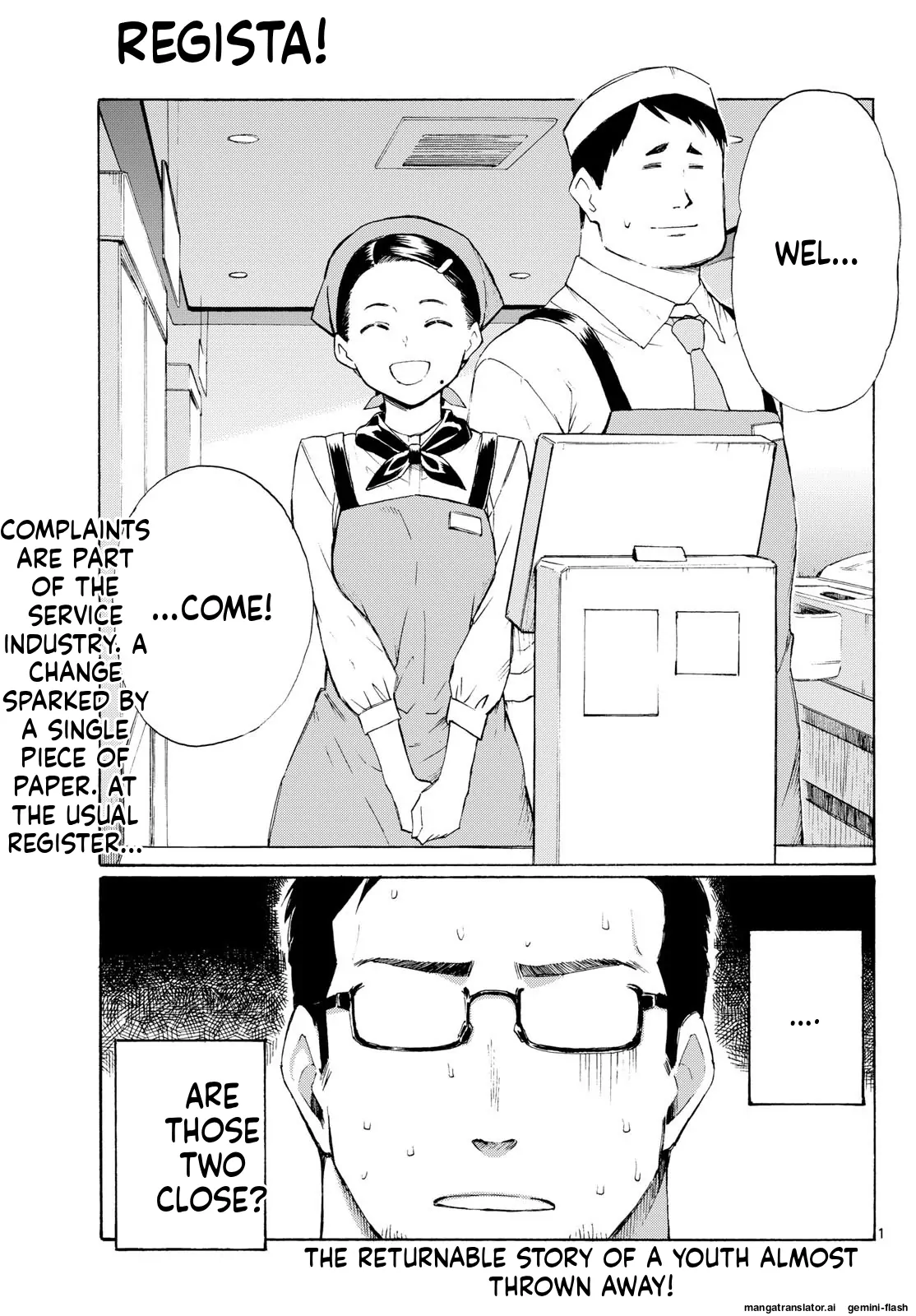 Register! Chapter 4 page 19 - 