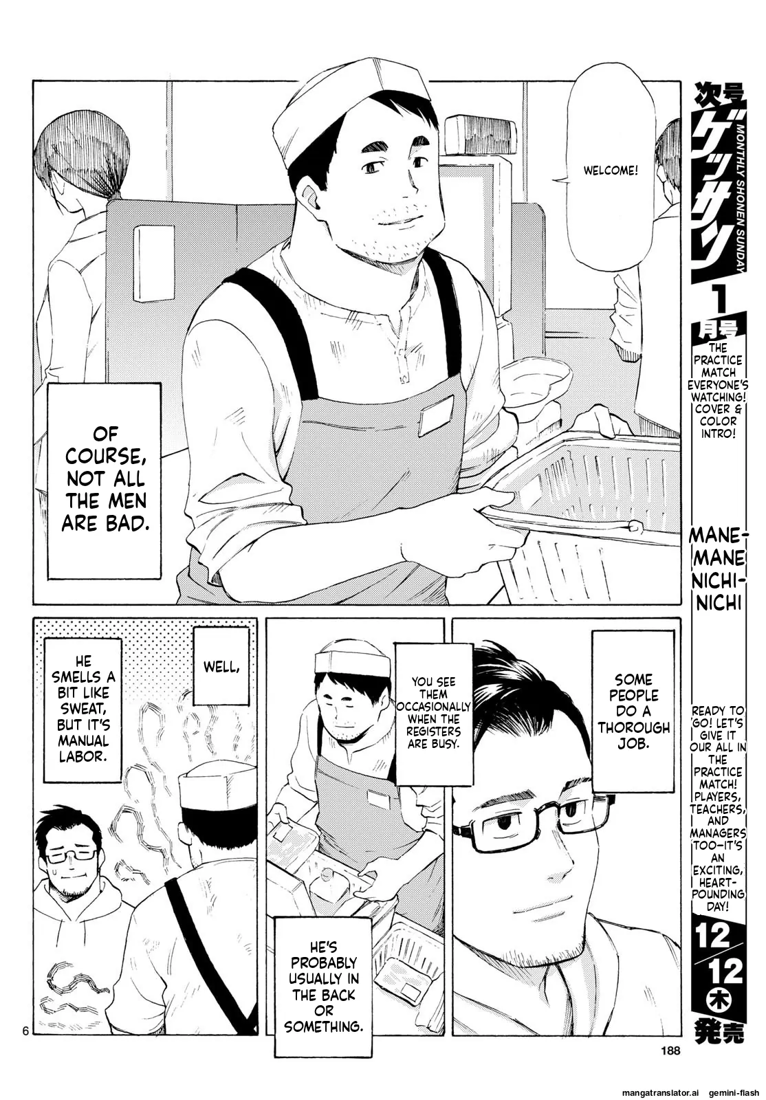 Register! Chapter 4 page 4 - 
