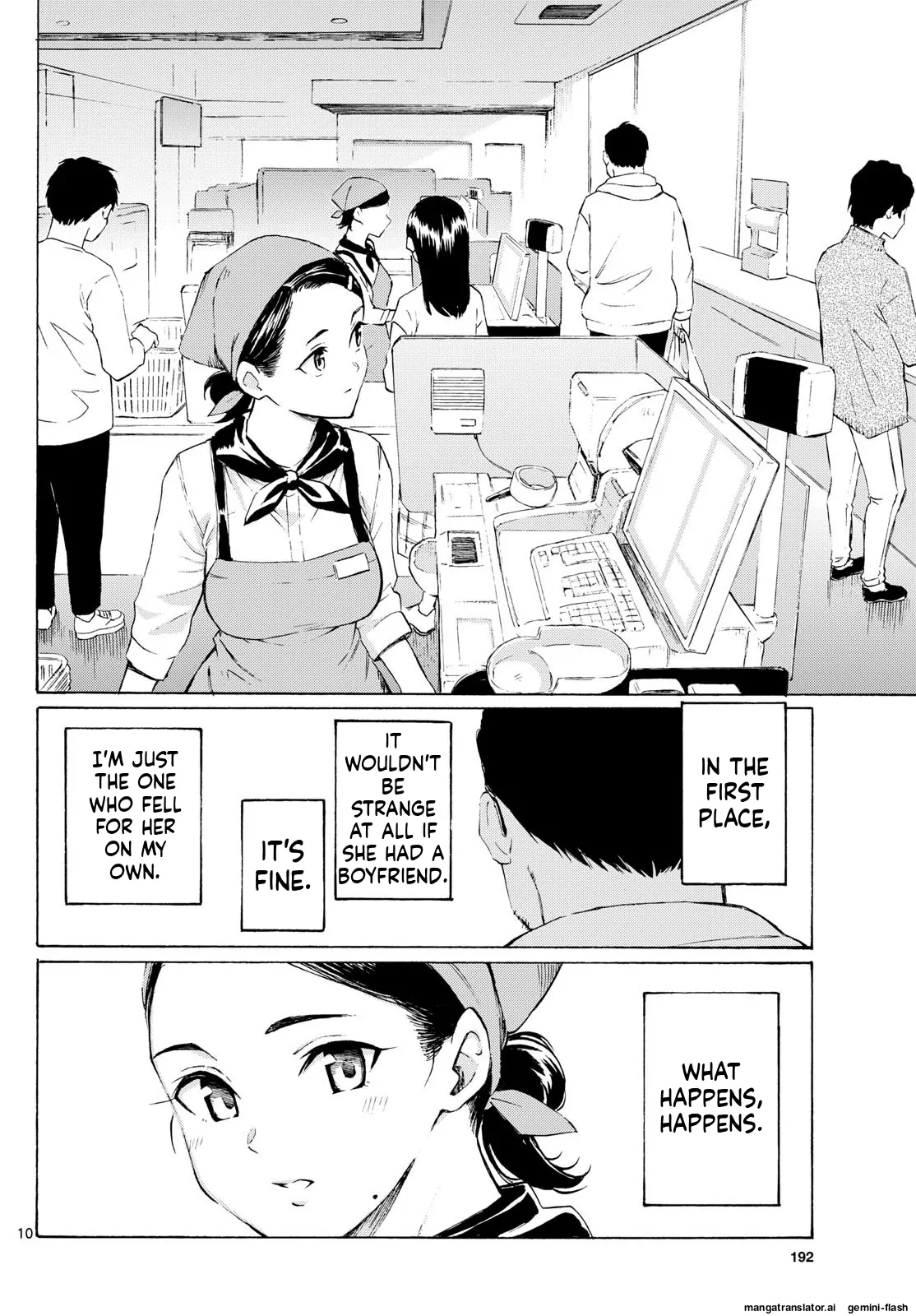 Register! Chapter 4 page 8 - 