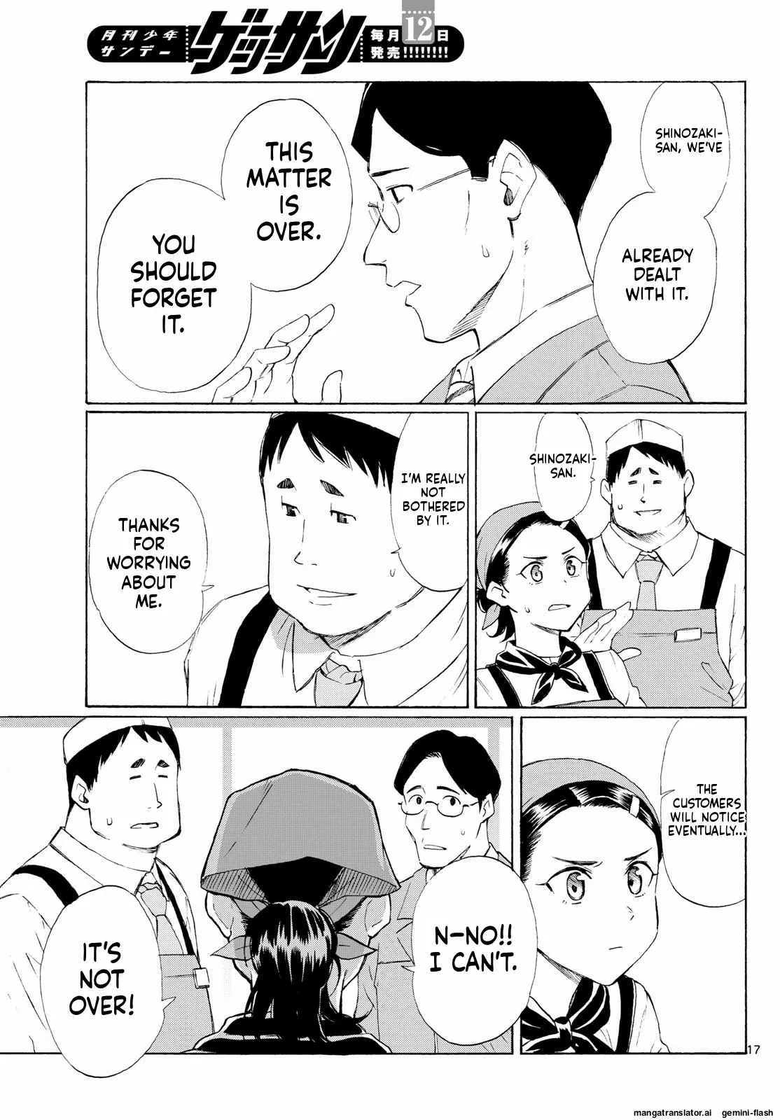 Register! Chapter 5 page 16 - 