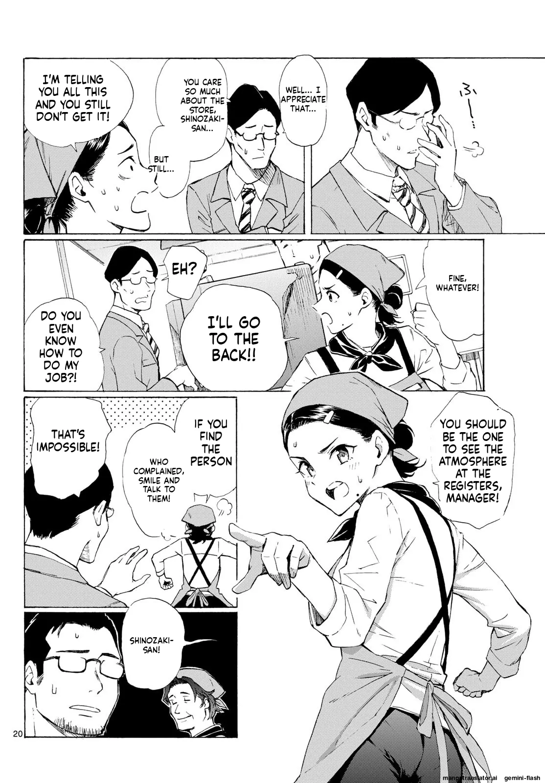 Register! Chapter 5 page 19 - 
