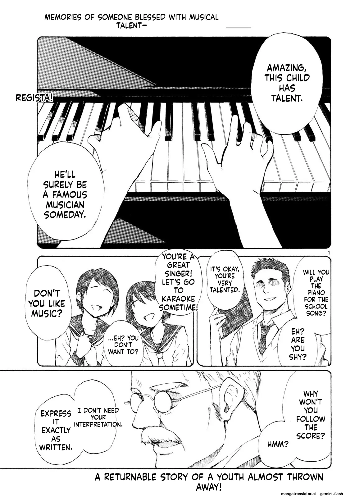 Register! Chapter 5 page 24 - 