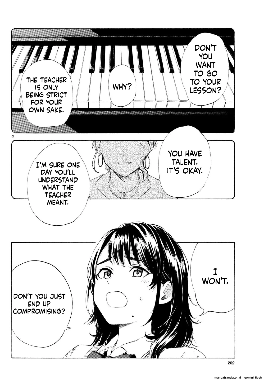 Register! Chapter 5 page 25 - 