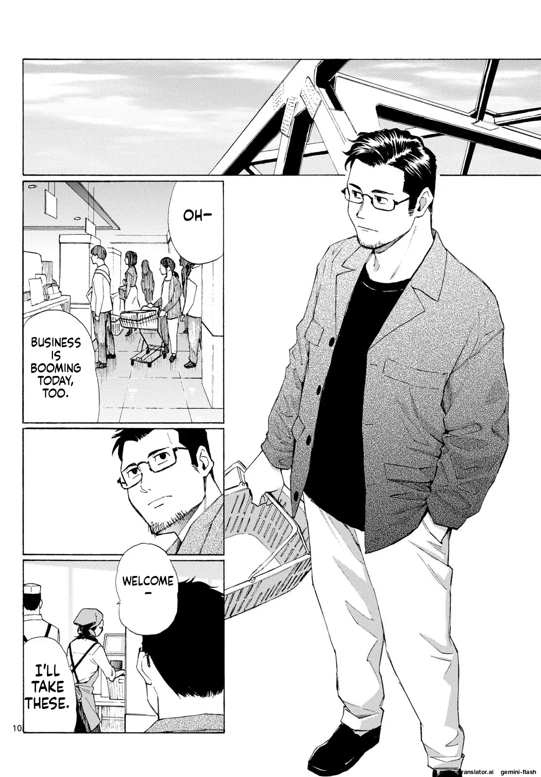 Register! Chapter 5 page 9 - 