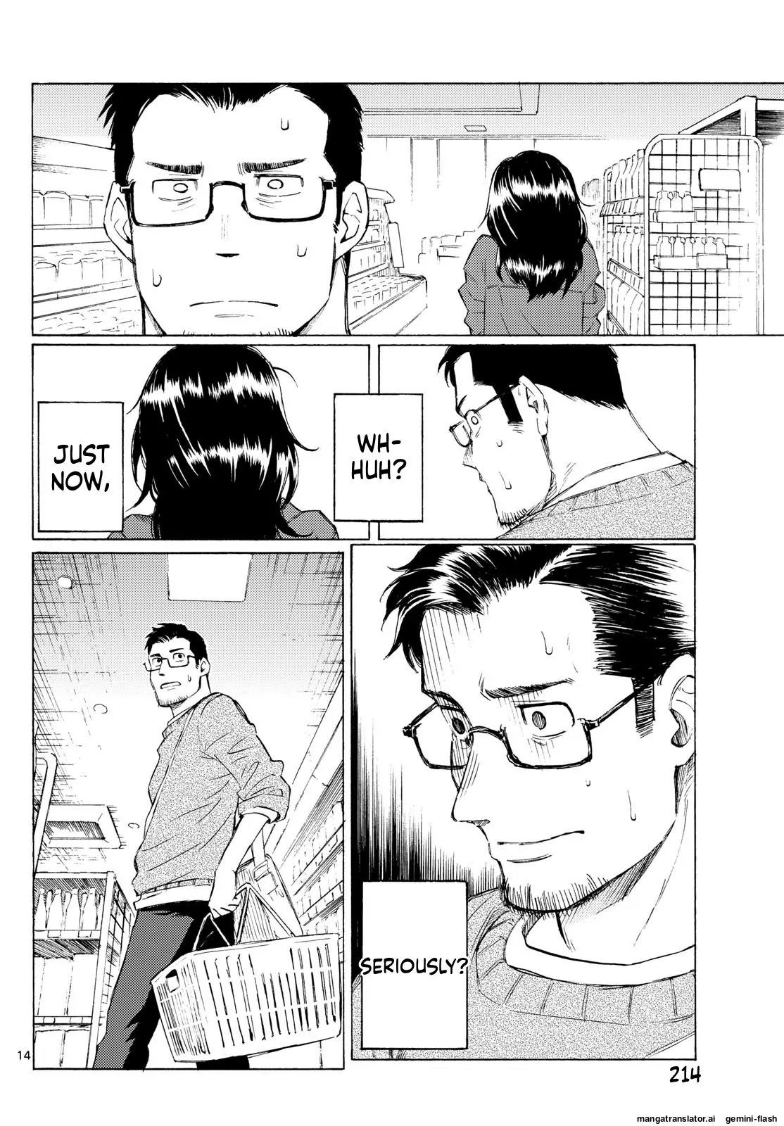 Register! Chapter 6 page 12 - 