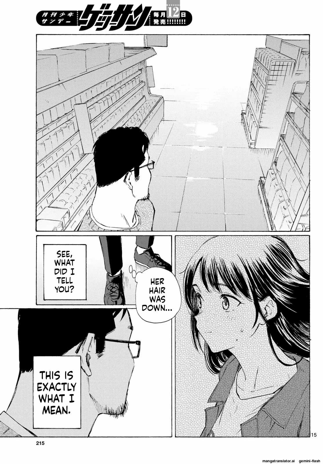 Register! Chapter 6 page 13 - 