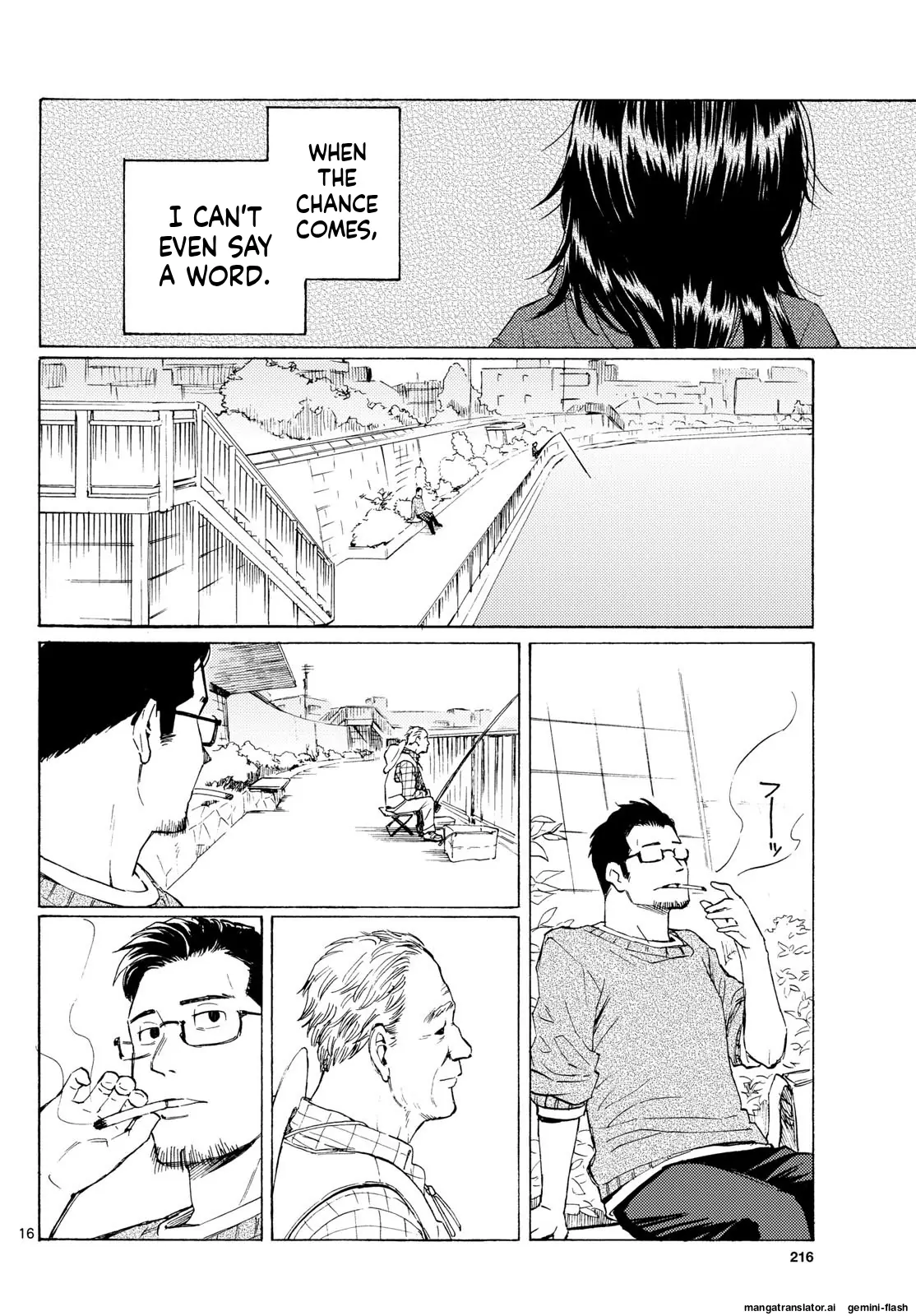 Register! Chapter 6 page 14 - 