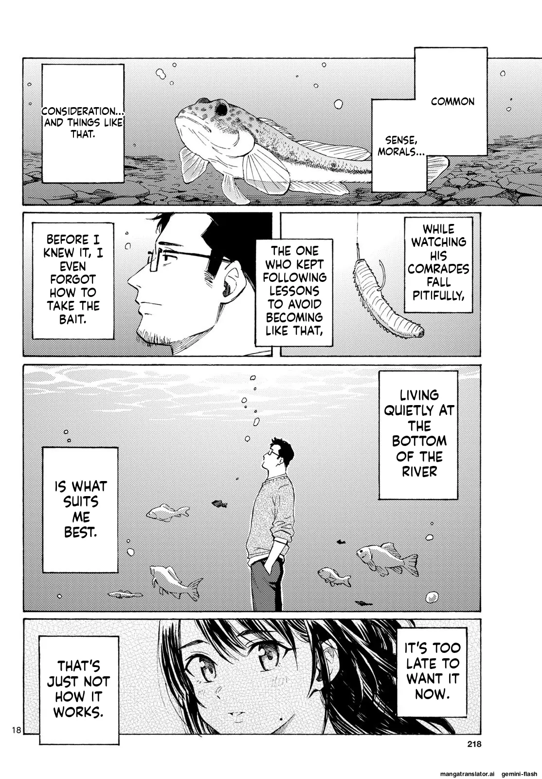 Register! Chapter 6 page 16 - 