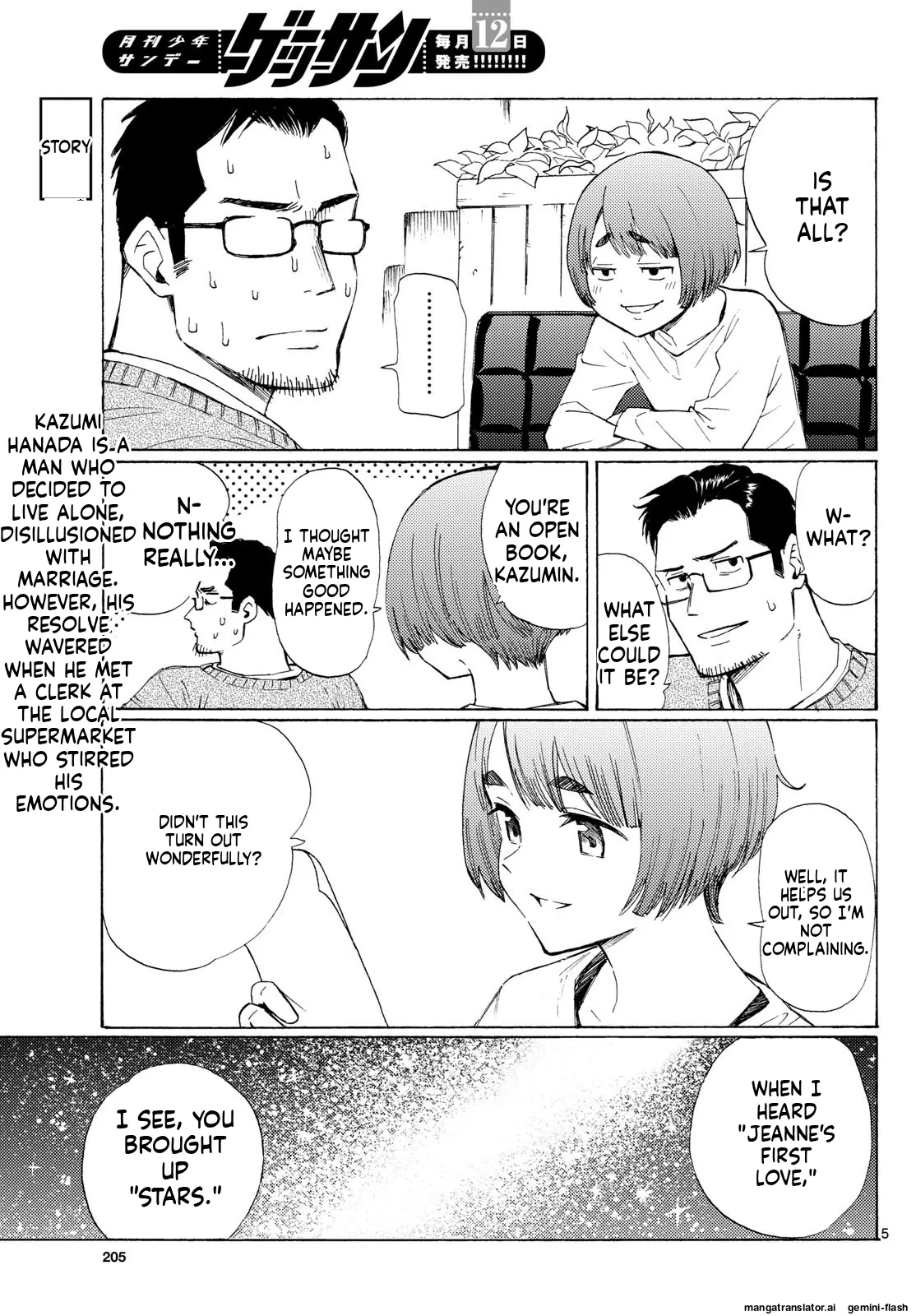 Register! Chapter 6 page 3 - 