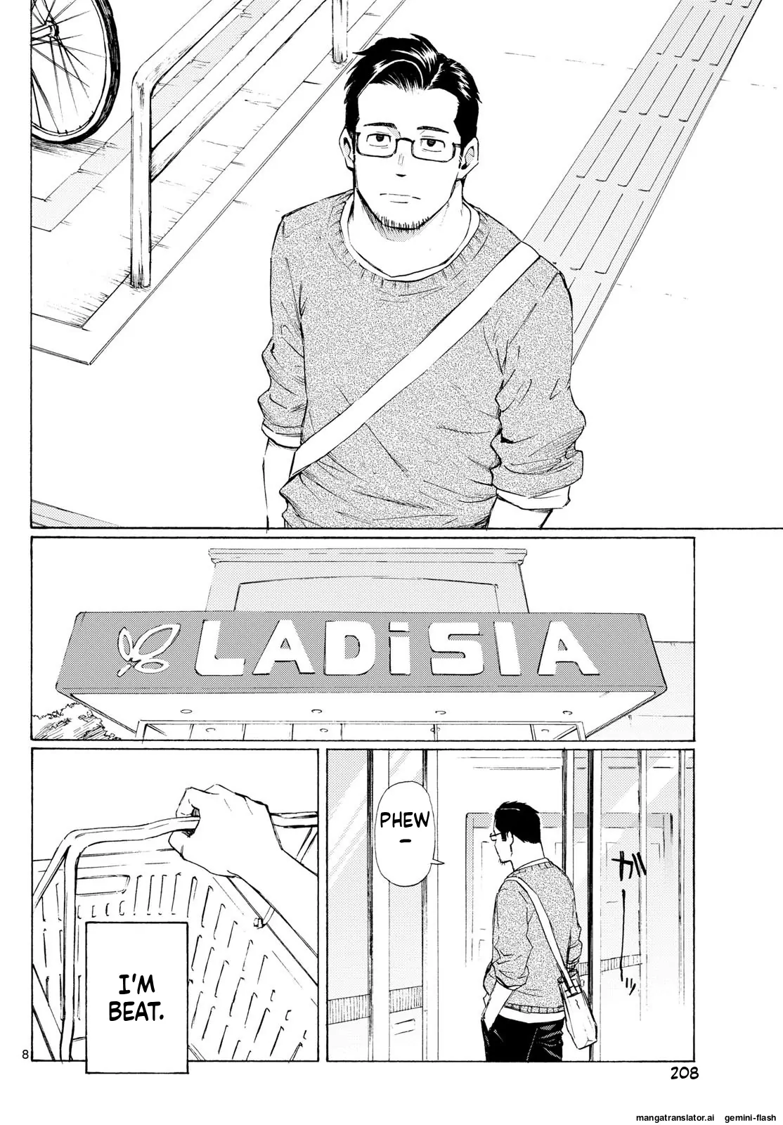 Register! Chapter 6 page 6 - 