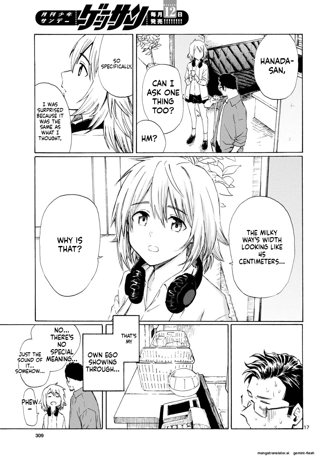 Register! Chapter 7 page 15 - 