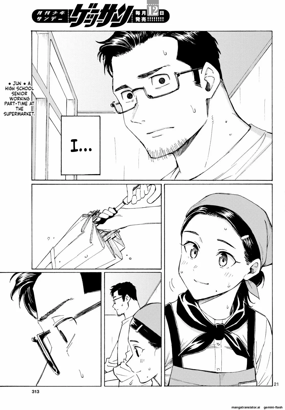 Register! Chapter 7 page 19 - 