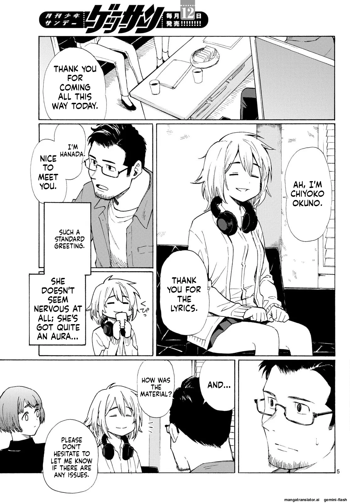 Register! Chapter 7 page 3 - 