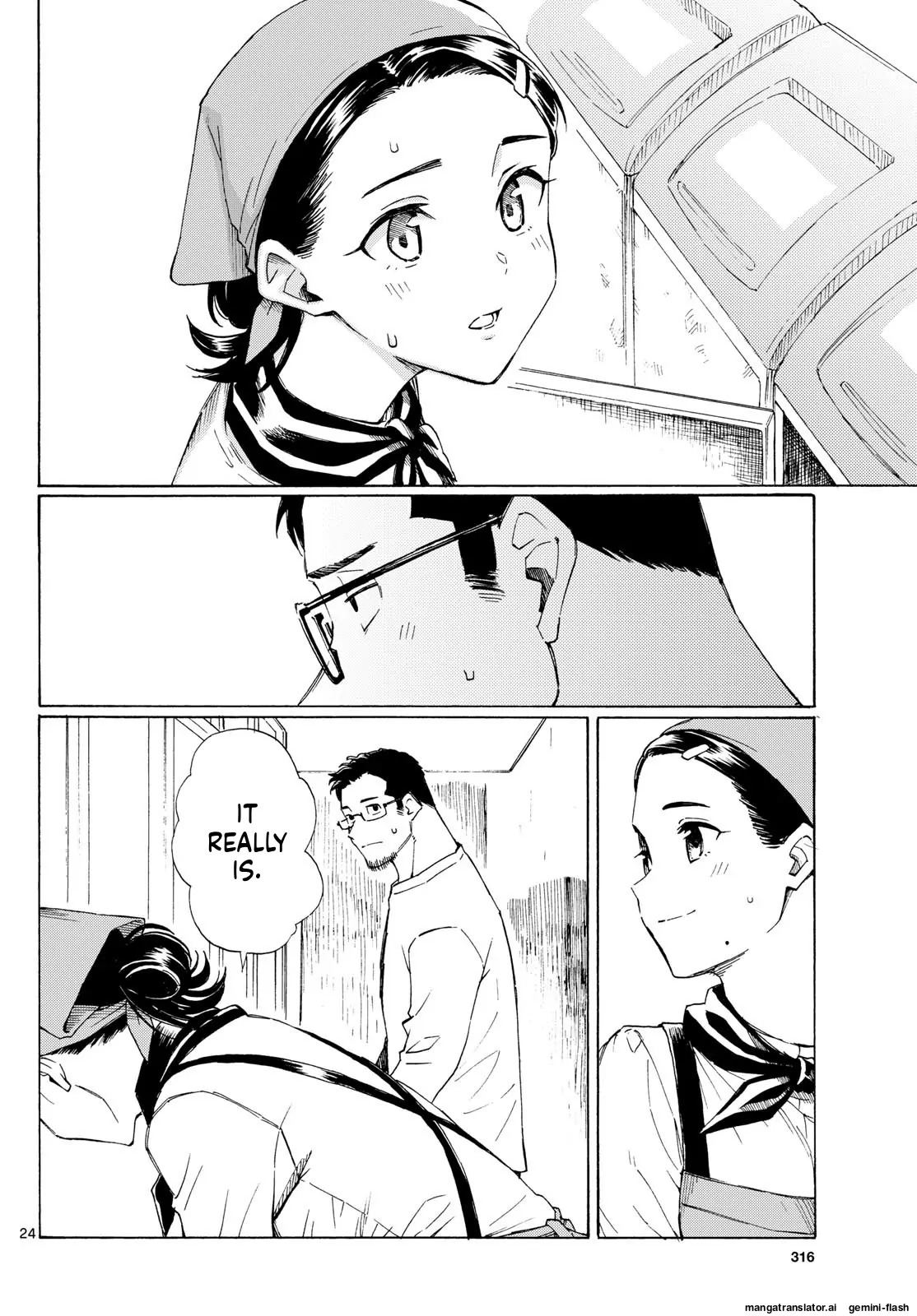 Register! Chapter 7 page 22 - 