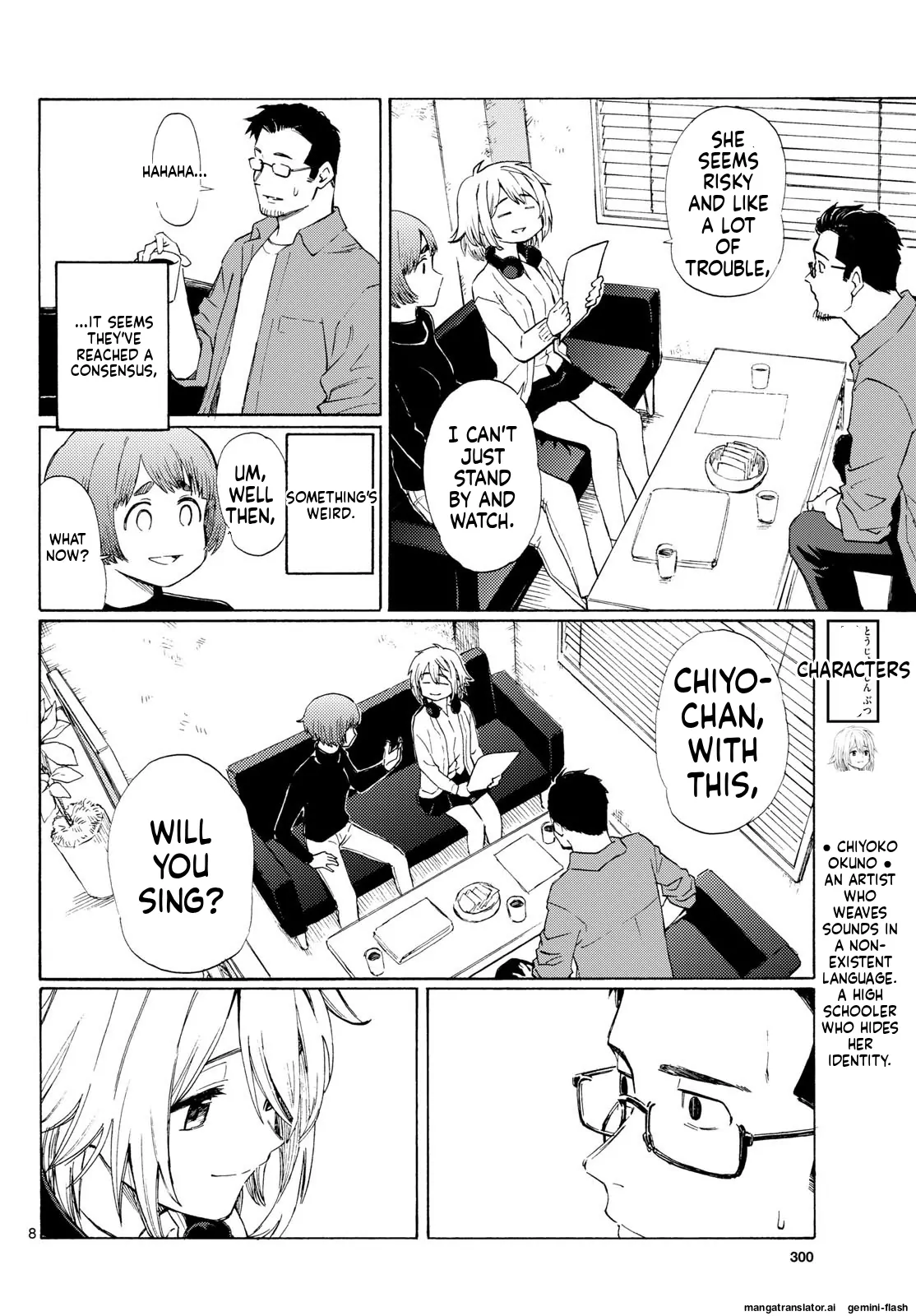 Register! Chapter 7 page 6 - 