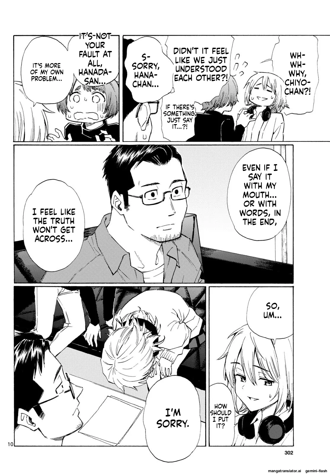 Register! Chapter 7 page 8 - 