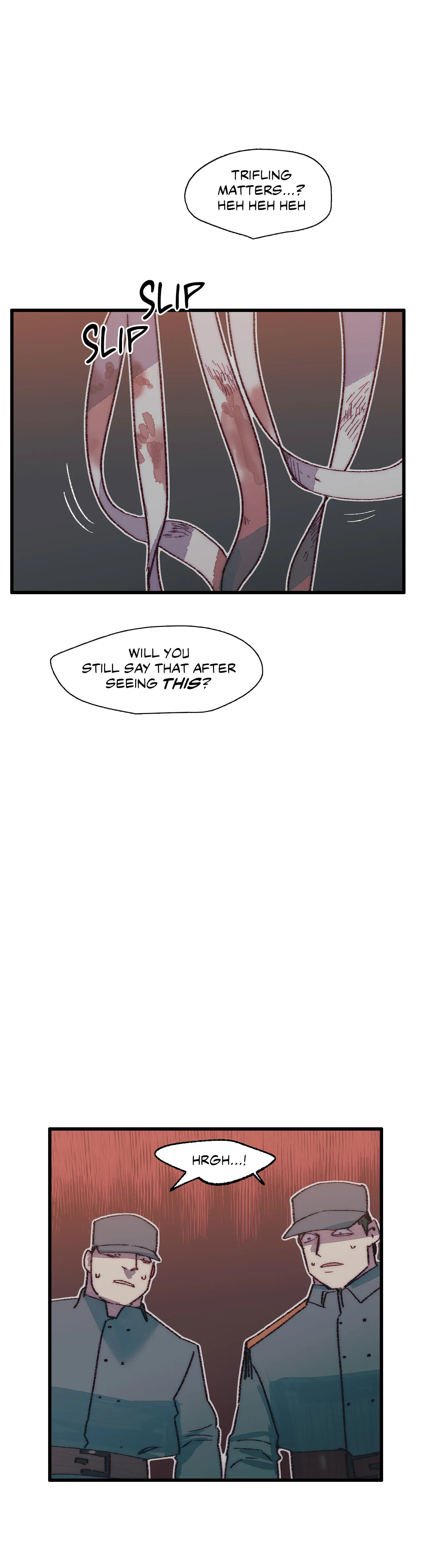 Regnal Trigger Chapter 119 page 15 - 