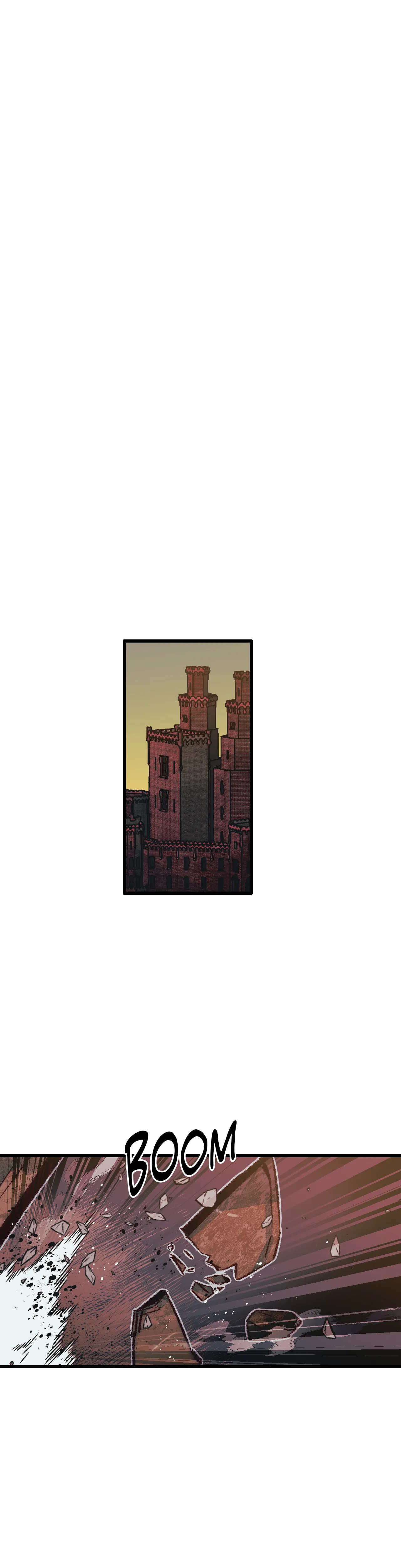 Regnal Trigger Chapter 119 page 3 - 