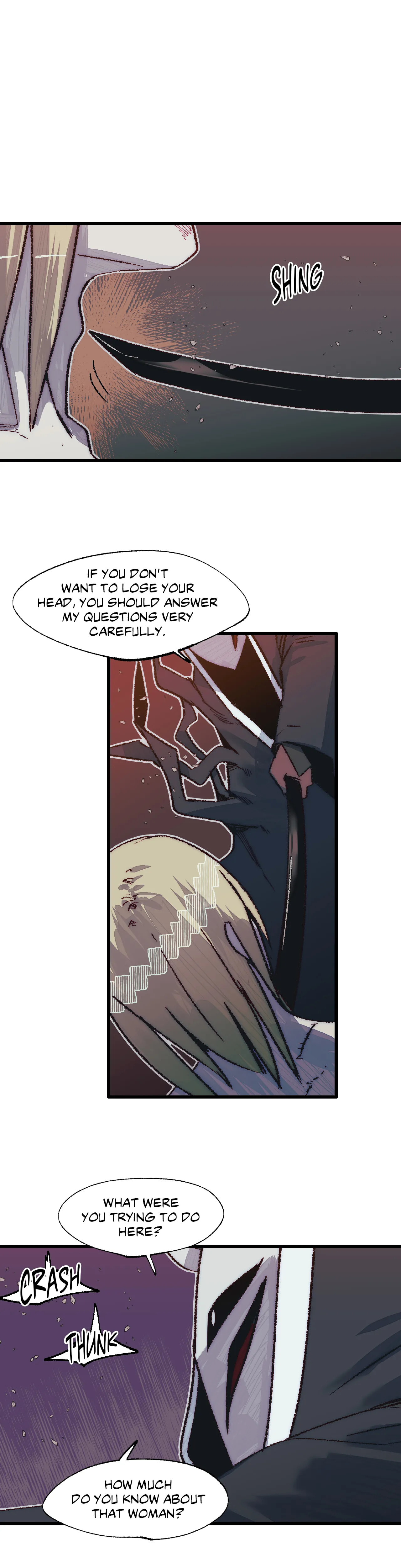 Regnal Trigger Chapter 119 page 24 - 
