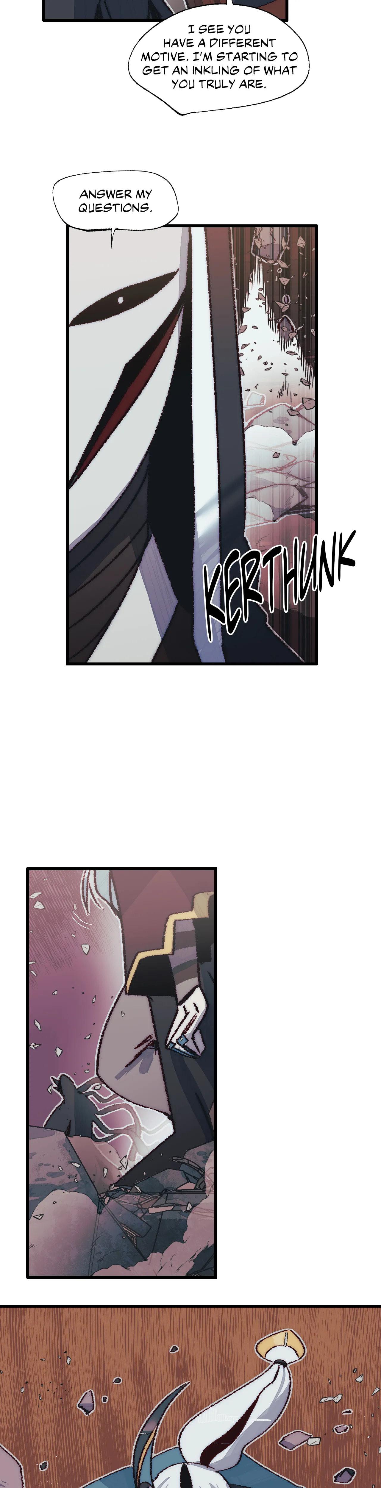 Regnal Trigger Chapter 119 page 26 - 